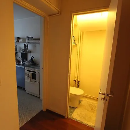 Parisian Flat Near Champs Elysees * Parijs