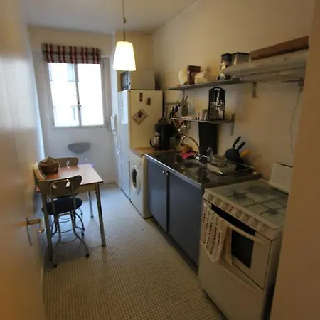 Parisian Flat Near Champs Elysees Appartement Parijs