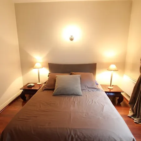 Parisian Flat Near Champs Elysees *