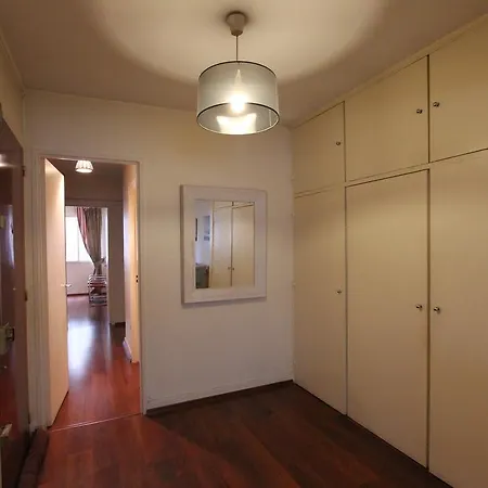 Parisian Flat Near Champs Elysees Appartement Parijs