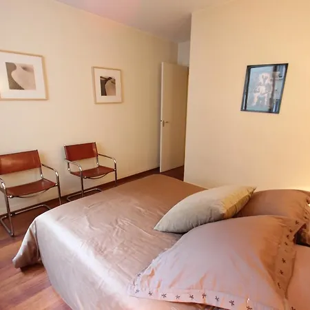 Parisian Flat Near Champs Elysees
