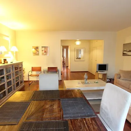 Parisian Flat Near Champs Elysees Appartement *